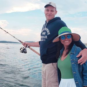 Meet your Posher, Denise